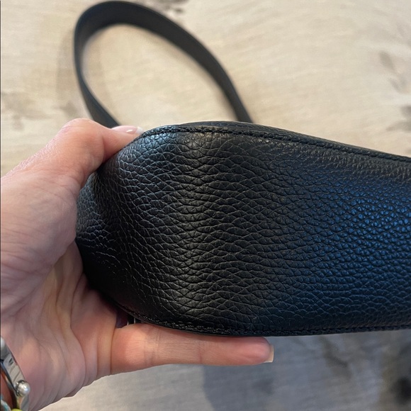 NWOT Tory Burch Thea Tassel Shoulder Bag - Picture 6 of 9